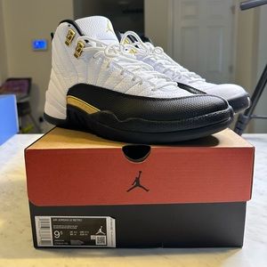 Retro 12 “Royalty”